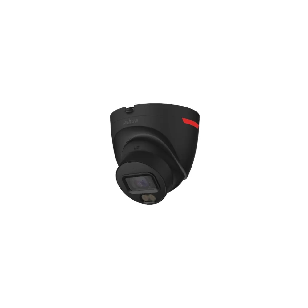 DAHUA DH-IPC-HDW2449T-S-PRO-BE (2.8ММ) IP камера 4мп з мікрофоном 