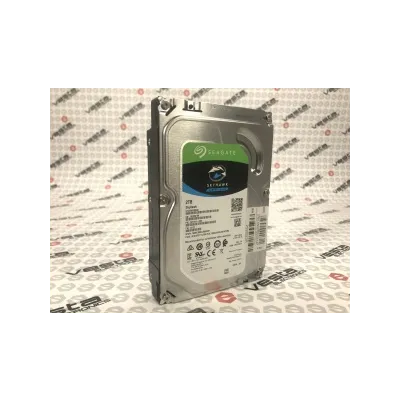 SEAGATE SKYHAWK 2 TB ST2000VX008 Жорсткий диск HDD