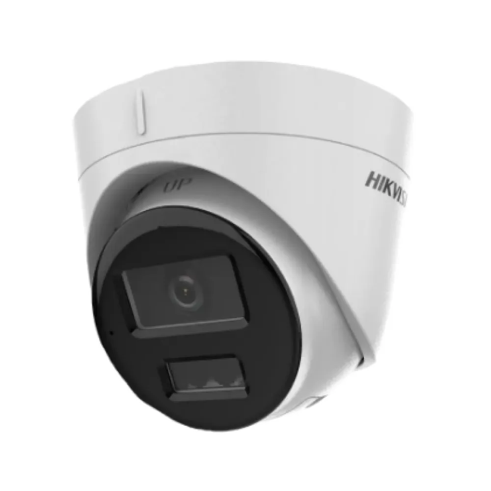 HIKVISION DS-2CD1343G2-LIUF (2.8MM) IP камера 4мп 