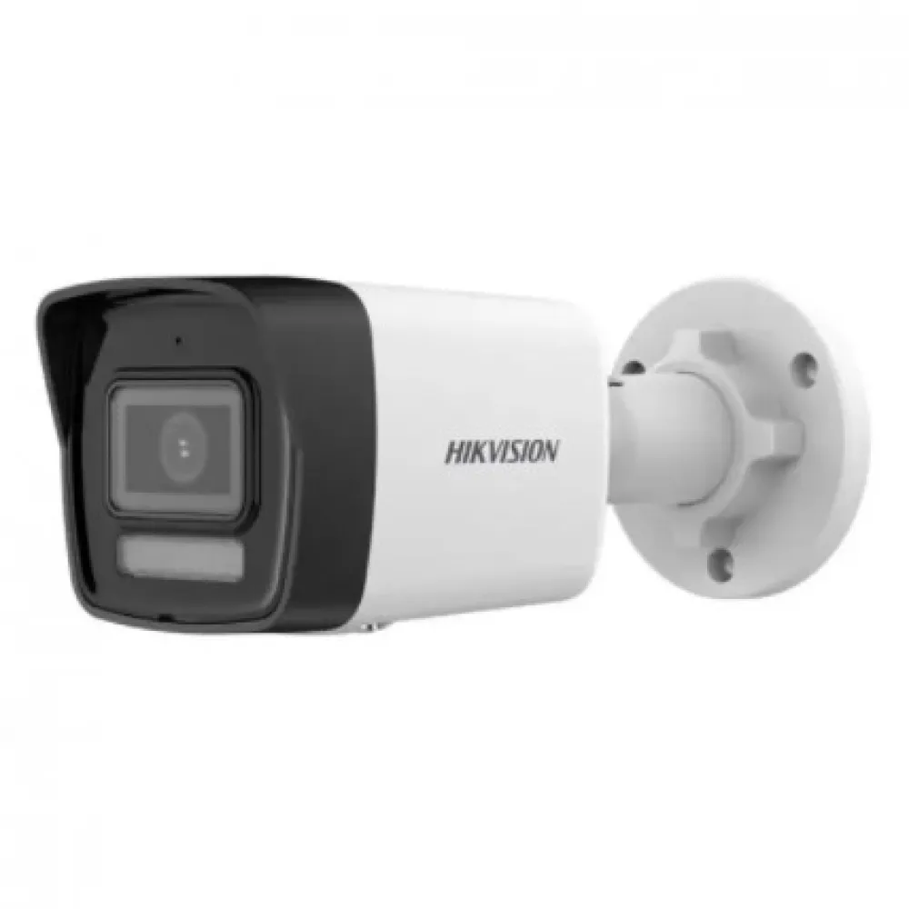 HIKVISION DS-2CD1043G2-LIUF 2.8MM IP камера 4мп з мікрофоном 
