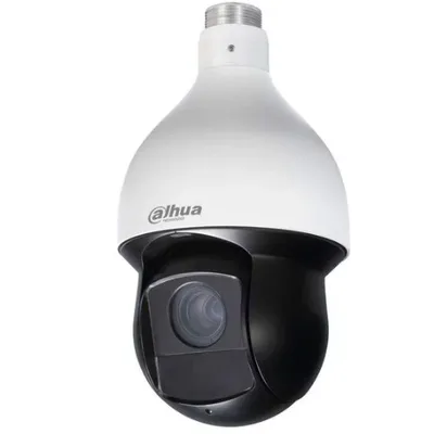 DAHUA DH-SD49425XB-HNR (PTZ 25X) поворотна PTZ IP-камера з AI