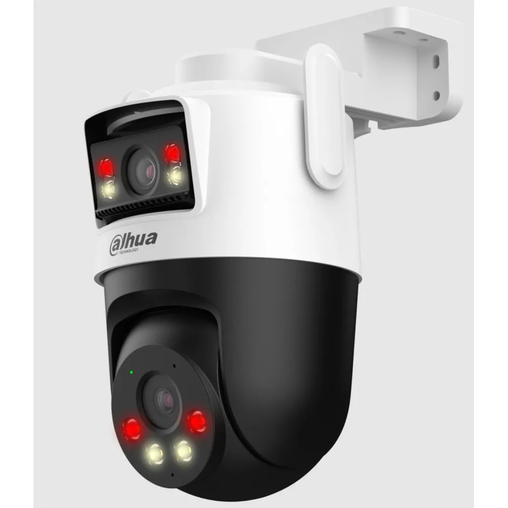 DAHUA DH-P5D-5F-PV WiFi поворотна PTZ IP-камера 