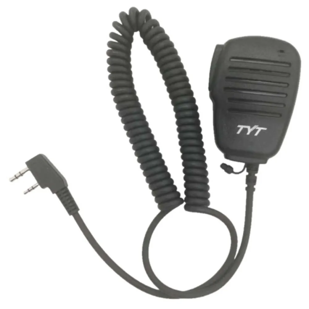 TYTERA TYT ТАНГЕНТА TY-01 Тангента (мікрофон) для рації 