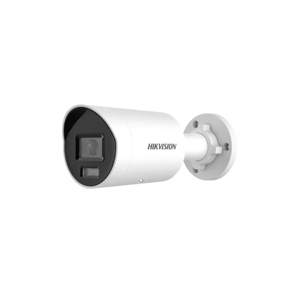 HIKVISION DS-2CD2047G2H-LIU (2.8ММ) IP камера 4мп 