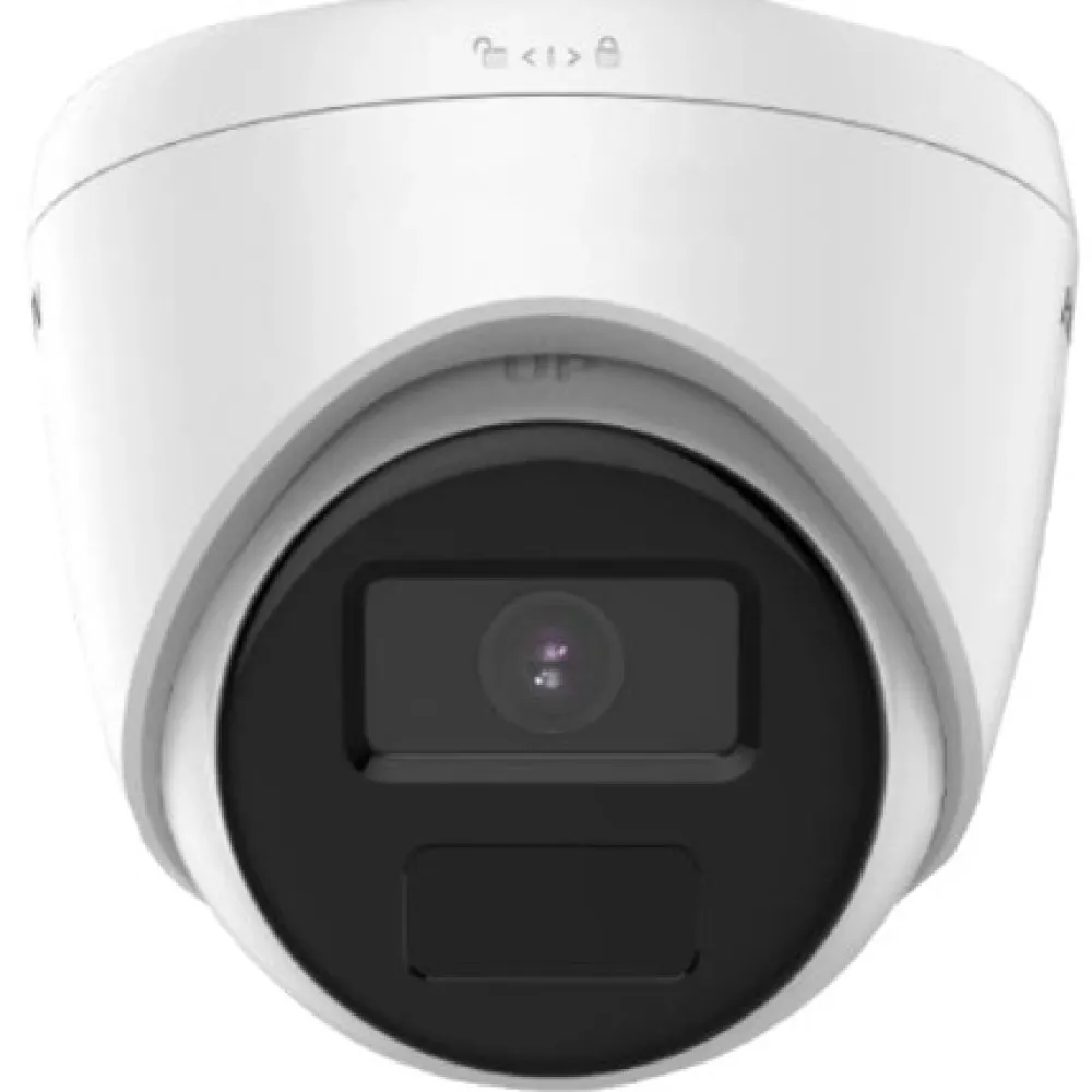HIKVISION DS-2CD1341G0-I IP камера 4мп 
