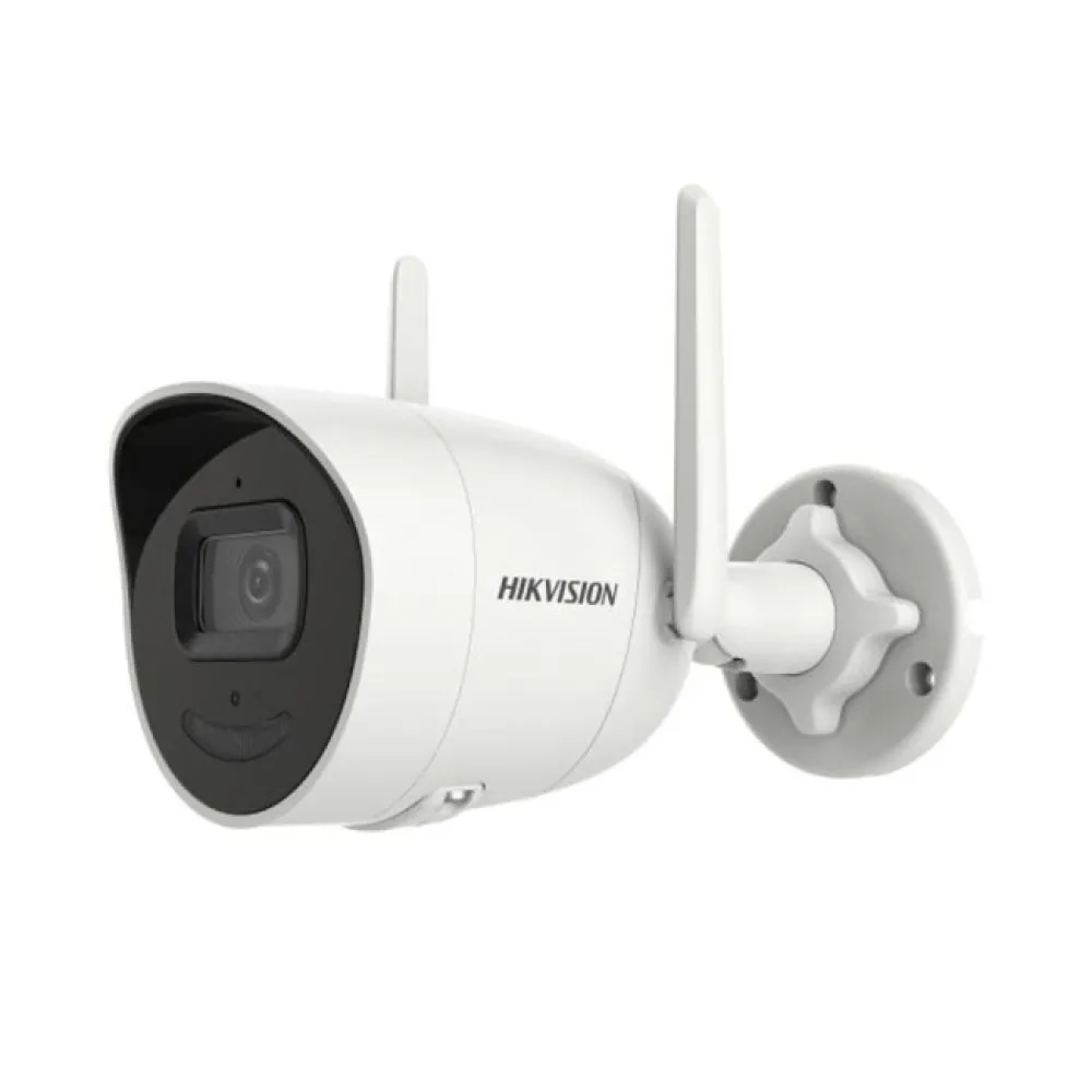 HIKVISION DS-2CV2041G2-IDW (2.8 ММ) IP камера 4мп 