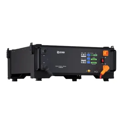 RENON EBRICK 51.2V 100AH (R-EB005161) АКБ / Акумулятор / Батарея